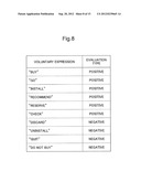 REPUTATION ANALYSIS SYSTEM AND REPUTATION ANALYSIS METHOD diagram and image