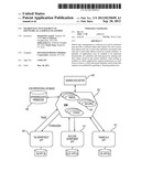 SHARED DATA MANAGEMENT IN SOFTWARE-AS-A-SERVICE PLATFORM diagram and image