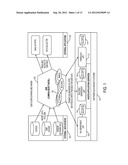 SHARED DATA MANAGEMENT IN SOFTWARE-AS-A-SERVICE PLATFORM diagram and image