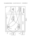 SHARED DATA MANAGEMENT IN SOFTWARE-AS-A-SERVICE PLATFORM diagram and image