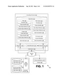 VARIANTS OF FILES IN A FILE SYSTEM diagram and image