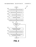 VARIANTS OF FILES IN A FILE SYSTEM diagram and image