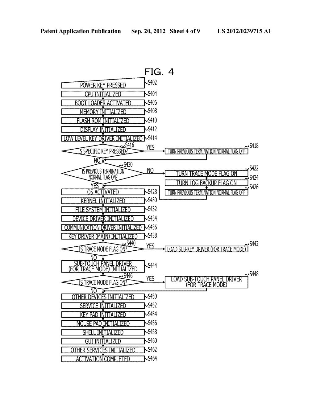 INFORMATION PROCESSING APPARATUS WITH LOG OUTPUT FUNCTION, MOBILE TERMINAL     DEVICE, AND LOG OUTPUT CONTROL METHOD - diagram, schematic, and image 05