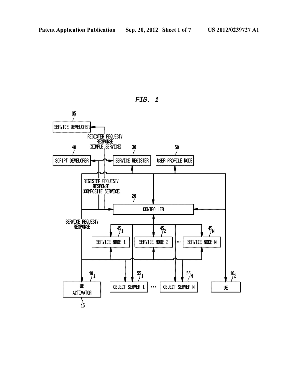 MULTIMEDIA SERVICE NETWORK AND METHOD FOR PROVIDING THE SAME - diagram, schematic, and image 02