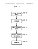 MULTIMEDIA SERVICE NETWORK AND METHOD FOR PROVIDING THE SAME diagram and image