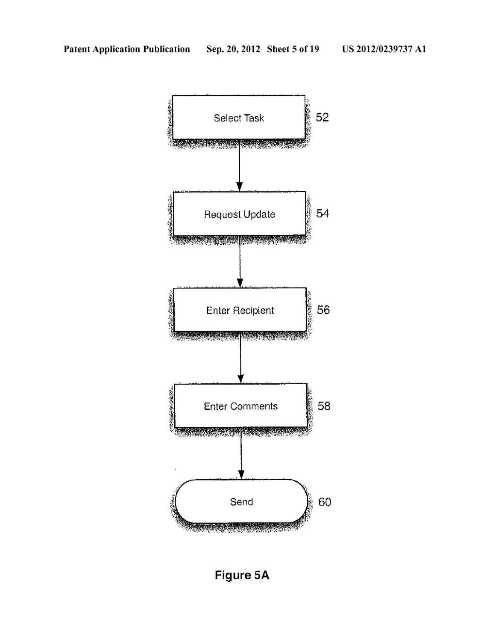 WEB-Based Task Management System and Method - diagram, schematic, and image 06