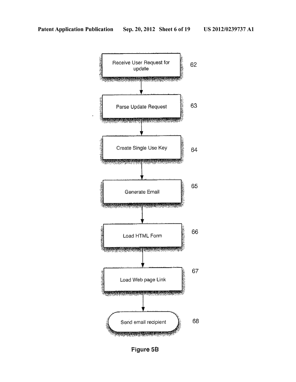 WEB-Based Task Management System and Method - diagram, schematic, and image 07