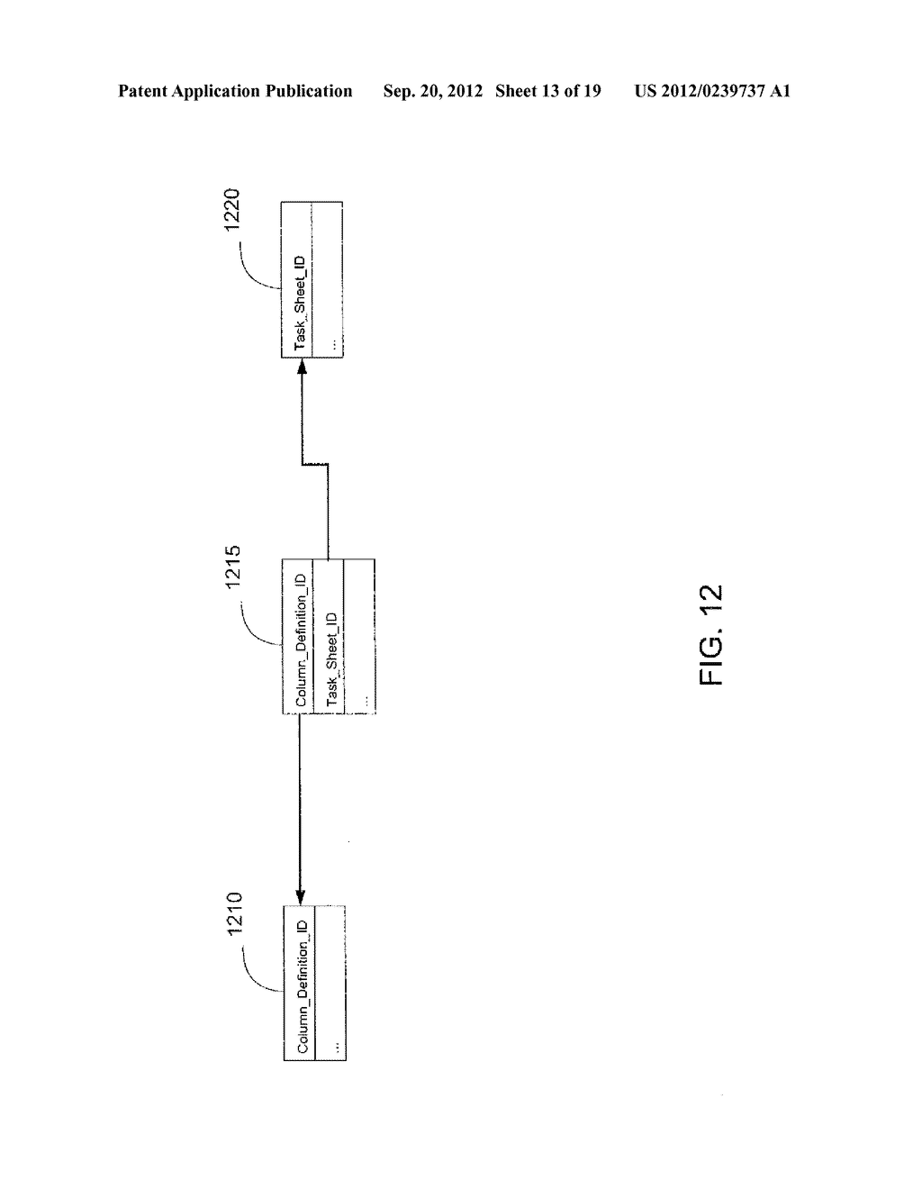 WEB-Based Task Management System and Method - diagram, schematic, and image 14