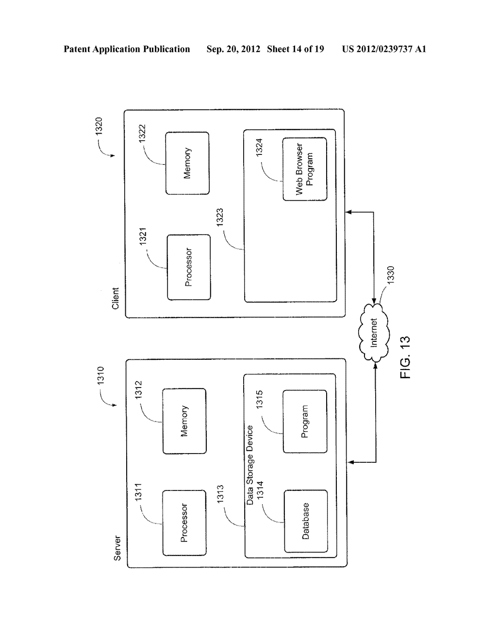 WEB-Based Task Management System and Method - diagram, schematic, and image 15