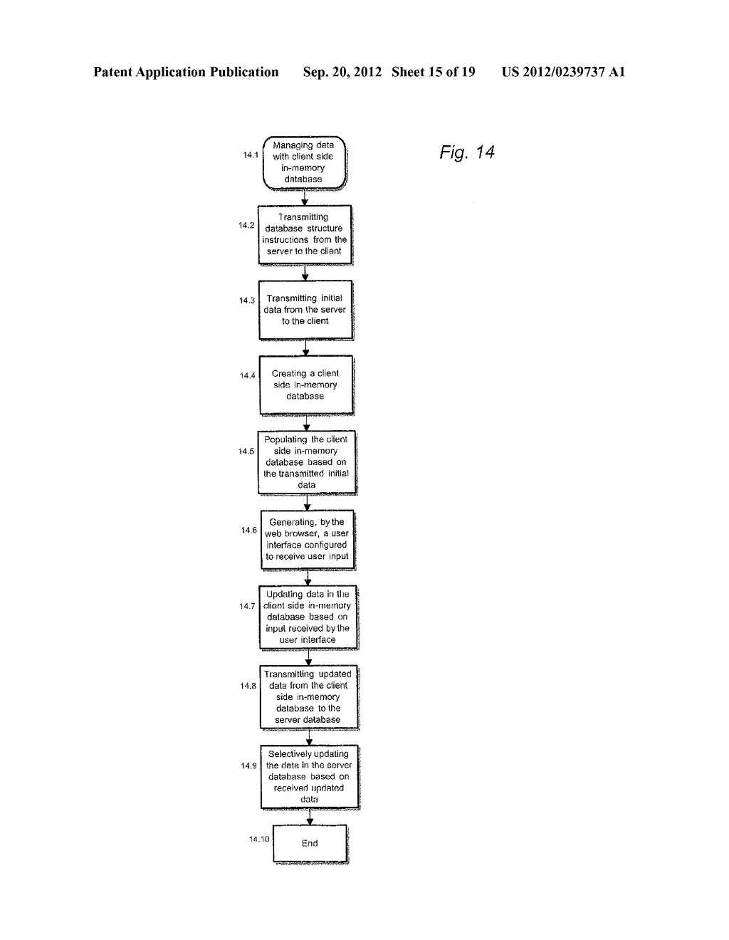 WEB-Based Task Management System and Method - diagram, schematic, and image 16