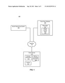 Personalizing A Web Page Outside Of A Social Networking System With     Recommendations for Content From The Social Networking System diagram and image