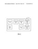 Personalizing A Web Page Outside Of A Social Networking System With     Recommendations for Content From The Social Networking System diagram and image