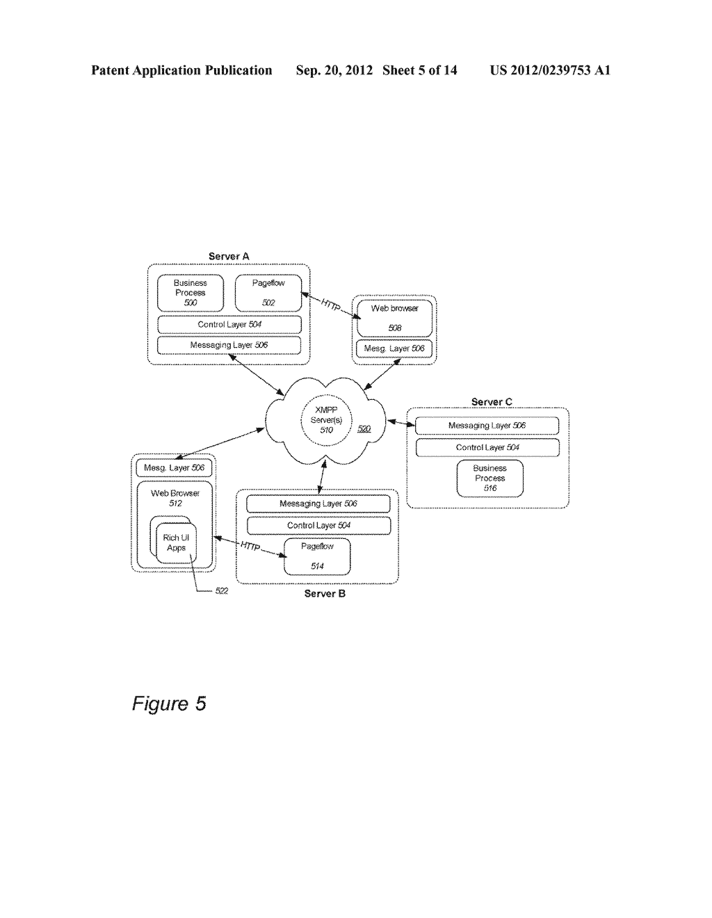 SYSTEMS AND METHODS FOR COLLABORATION SHARED STATE MANAGEMENT - diagram, schematic, and image 06