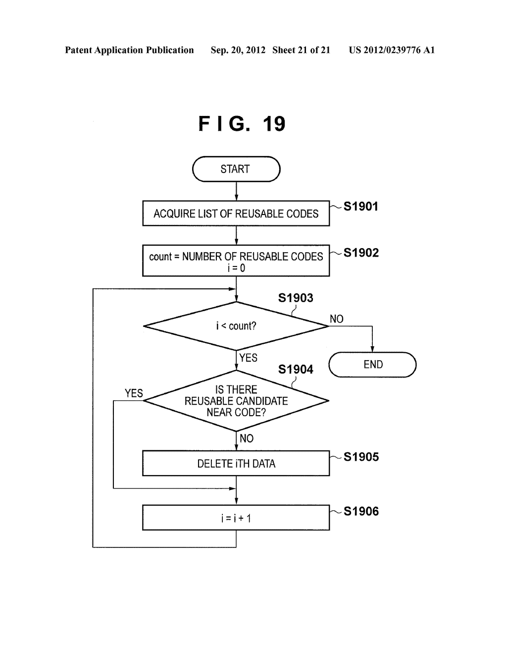 DATA COMMUNICATION SYSTEM AND METHOD OF CONTROLLING THE SAME - diagram, schematic, and image 22