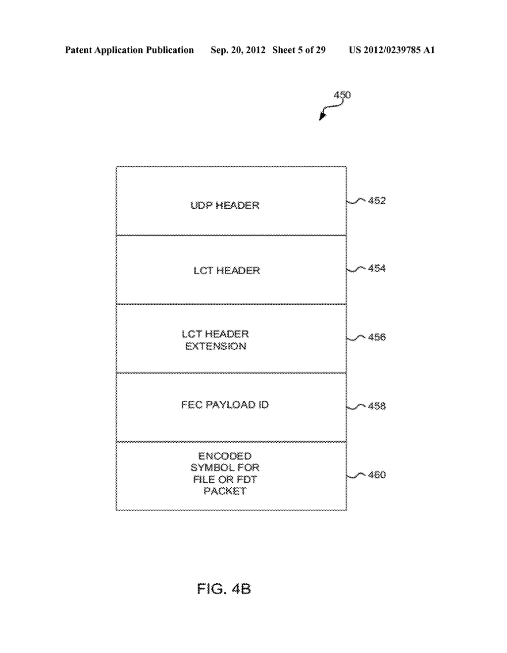 SYSTEM AND APPARATUS FOR USING MULTICHANNEL FILE DELIVERY OVER     UNIDIRECTIONAL TRANSPORT (