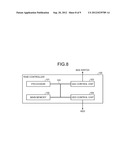 STORAGE DEVICE, CONTROLLER, AND ADDRESS MANAGEMENT METHOD diagram and image