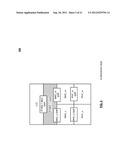 Convergent network architecture and path information diagram and image