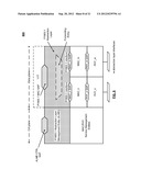 Convergent network architecture and path information diagram and image