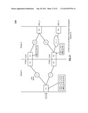 Convergent network architecture and path information diagram and image