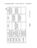 Convergent network architecture and path information diagram and image