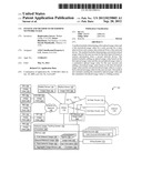 System and Method to Determine Network Usage diagram and image