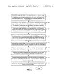 System and Method to Determine Network Usage diagram and image