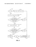 System and Method to Determine Network Usage diagram and image