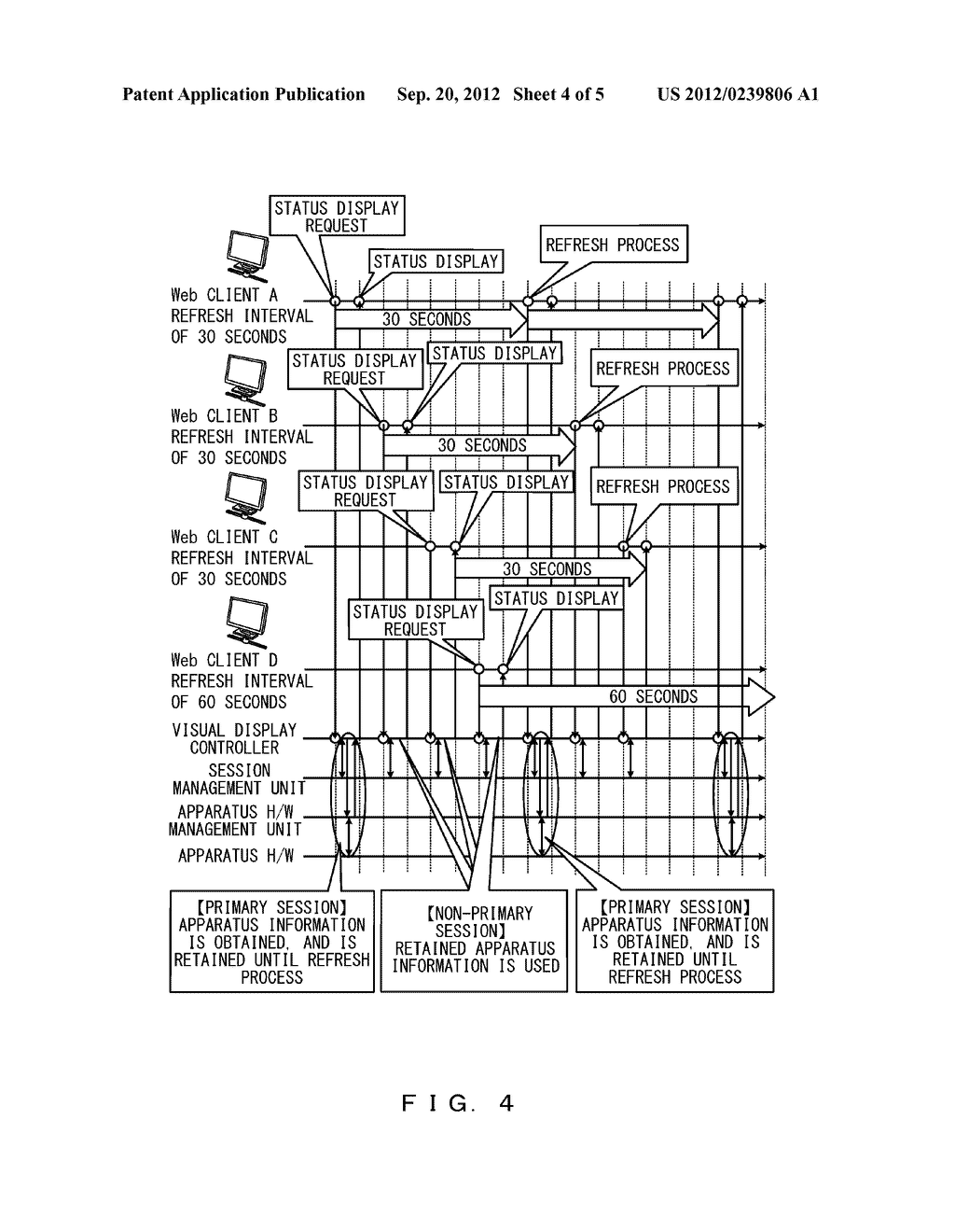 INFORMATION PROCESSING APPARATUS AND CONTROL METHOD - diagram, schematic, and image 05