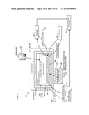 METHODS AND APPARATUS TO DETERMINE IMPRESSIONS USING DISTRIBUTED     DEMOGRAPHIC INFORMATION diagram and image