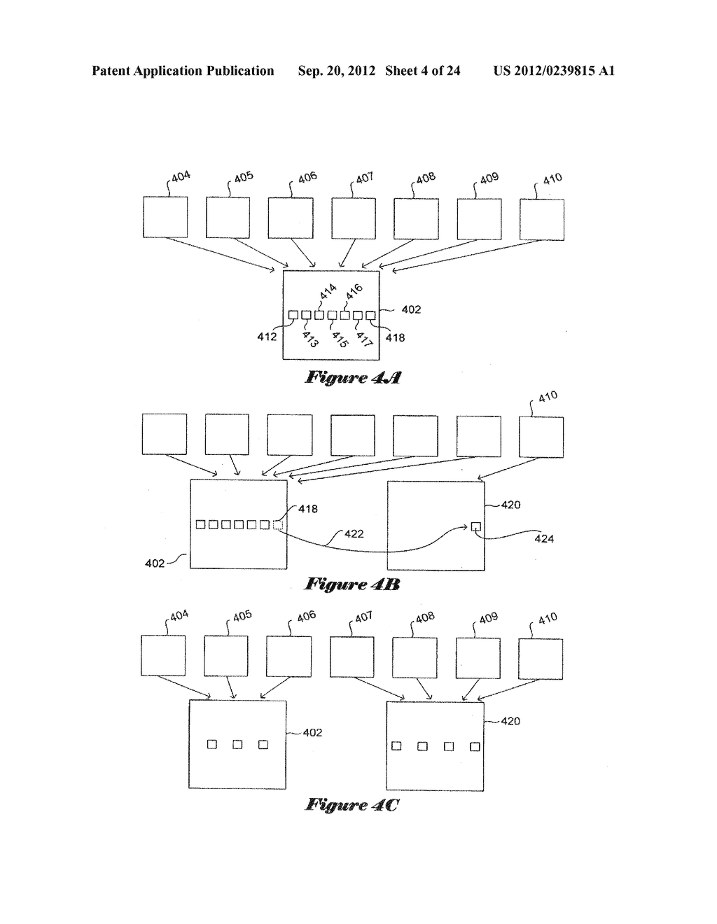 DISTRIBUTED DIFFERENTIAL STORE WITH NON-DISTRIBUTED OBJECTS AND     COMPRESSION-ENHANCING DATA-OBJECT ROUTING - diagram, schematic, and image 05