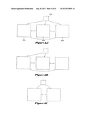 DISTRIBUTED DIFFERENTIAL STORE WITH NON-DISTRIBUTED OBJECTS AND     COMPRESSION-ENHANCING DATA-OBJECT ROUTING diagram and image