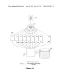 DISTRIBUTED DIFFERENTIAL STORE WITH NON-DISTRIBUTED OBJECTS AND     COMPRESSION-ENHANCING DATA-OBJECT ROUTING diagram and image