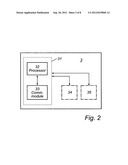 BUS CONTROL FOR A DOMESTIC APPLIANCE diagram and image