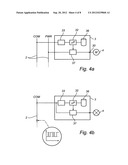 BUS CONTROL FOR A DOMESTIC APPLIANCE diagram and image