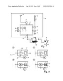 BUS CONTROL FOR A DOMESTIC APPLIANCE diagram and image