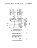 DATA STORAGE SYSTEM FOR MANAGING SERIAL INTERFACE CONFIGURATION BASED ON     DETECTED ACTIVITY diagram and image