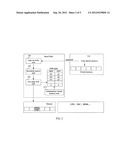 METHOD FOR CREATING VIRTUAL MACHINE, A VIRTUAL MACHINE MONITOR, AND A     VIRTUAL MACHINE SYSTEM diagram and image