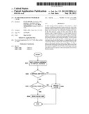 FLASH STORAGE DEVICE WITH READ CACHE diagram and image