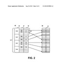 FLASH STORAGE DEVICE WITH READ CACHE diagram and image