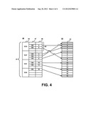 FLASH STORAGE DEVICE WITH READ CACHE diagram and image