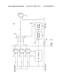 FIFO APPARATUS FOR THE BOUNDARY OF CLOCK TREES AND METHOD THEREOF diagram and image