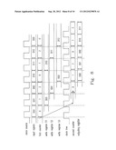 FIFO APPARATUS FOR THE BOUNDARY OF CLOCK TREES AND METHOD THEREOF diagram and image