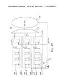 FIFO APPARATUS FOR THE BOUNDARY OF CLOCK TREES AND METHOD THEREOF diagram and image