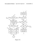 VIRTUAL ADDRESS PAGER AND METHOD FOR USE WITH A BULK ERASE MEMORY diagram and image