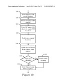 VIRTUAL ADDRESS PAGER AND METHOD FOR USE WITH A BULK ERASE MEMORY diagram and image