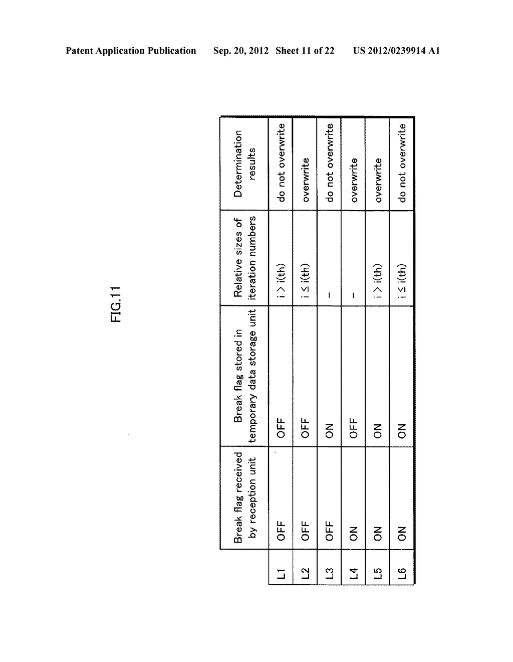MULTITHREADED PARALLEL EXECUTION DEVICE, BROADCAST STREAM PLAYBACK DEVICE,     BROADCAST STREAM STORAGE DEVICE, STORED STREAM PLAYBACK DEVICE, STORED     STREAM RE-ENCODING DEVICE, INTEGRATED CIRCUIT, MULTITHREADED PARALLEL     EXECUTION METHOD, AND MULTITHREADED COMPILER - diagram, schematic, and image 12