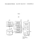 MULTITHREADED PARALLEL EXECUTION DEVICE, BROADCAST STREAM PLAYBACK DEVICE,     BROADCAST STREAM STORAGE DEVICE, STORED STREAM PLAYBACK DEVICE, STORED     STREAM RE-ENCODING DEVICE, INTEGRATED CIRCUIT, MULTITHREADED PARALLEL     EXECUTION METHOD, AND MULTITHREADED COMPILER diagram and image