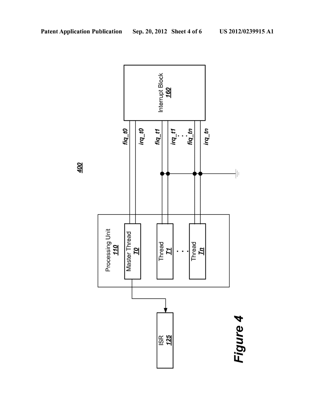 Interrupt Handling - diagram, schematic, and image 05