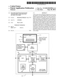 WI-FI ROUTER WITH INTEGRATED TOUCH-SCREEN AND ENHANCED SECURITY FEATURES diagram and image