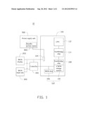 COMPUTER FACILITATING BIOS SETTING diagram and image